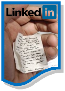 LinkedIn Cheatsheet to Succeed